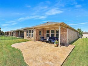 2441  Honeybee Lane , Frisco Texas 75036