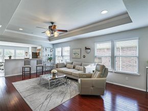 2441  Honeybee Lane , Frisco Texas 75036