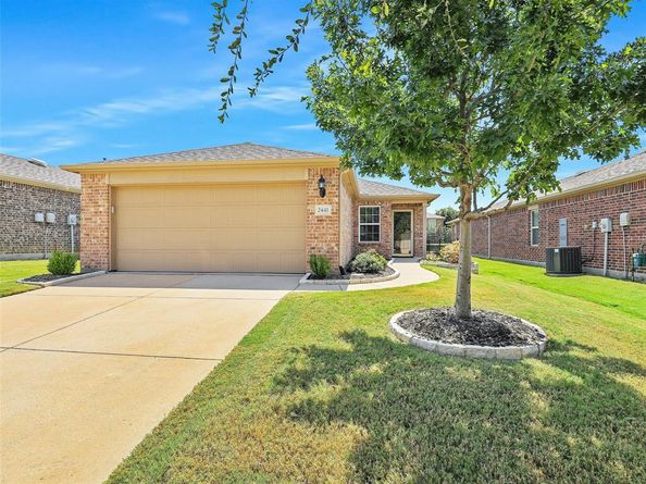 2441  Honeybee Lane , Frisco Texas 75036
