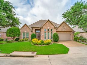 6017  Hickory Stick Lane , McKinney Texas 75072