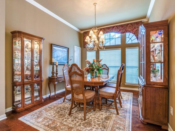 6017  Hickory Stick Lane , McKinney Texas 75072