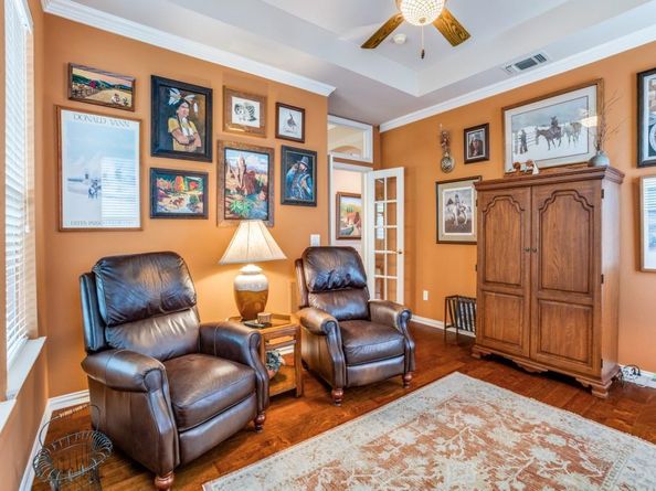 6017  Hickory Stick Lane , McKinney Texas 75072