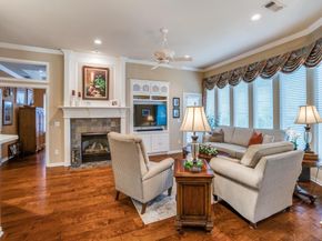 6017  Hickory Stick Lane , McKinney Texas 75072