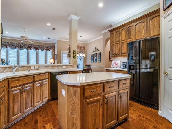 6017  Hickory Stick Lane , McKinney Texas 75072