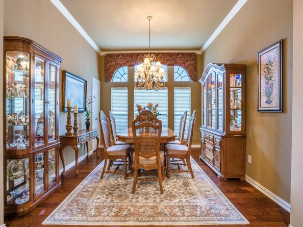 6017  Hickory Stick Lane , McKinney Texas 75072