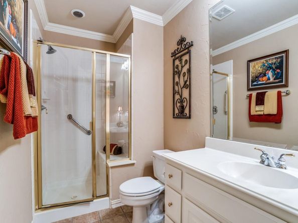 6017  Hickory Stick Lane , McKinney Texas 75072