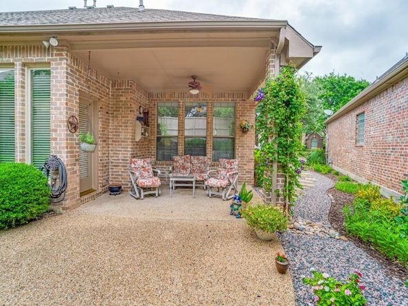 6017  Hickory Stick Lane , McKinney Texas 75072