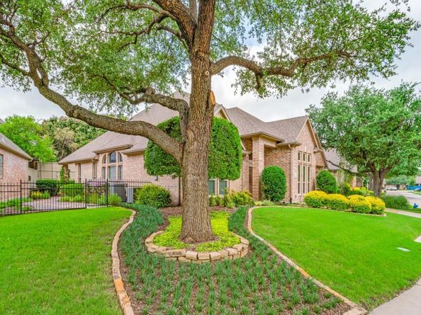 6017  Hickory Stick Lane , McKinney Texas 75072
