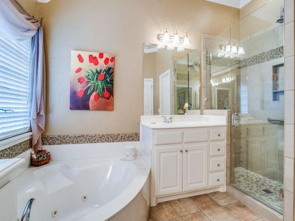 6017  Hickory Stick Lane , McKinney Texas 75072