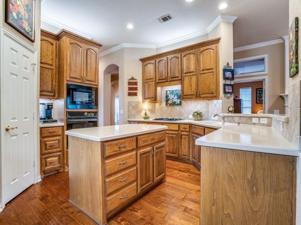 6017  Hickory Stick Lane , McKinney Texas 75072