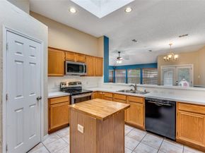 1160  Christopher Lane , Lewisville Texas 75077