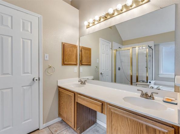 1160  Christopher Lane , Lewisville Texas 75077