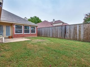 1160  Christopher Lane , Lewisville Texas 75077