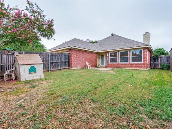 1160  Christopher Lane , Lewisville Texas 75077