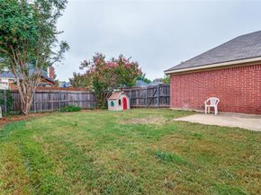 1160  Christopher Lane , Lewisville Texas 75077