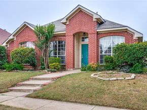 1160  Christopher Lane , Lewisville Texas 75077