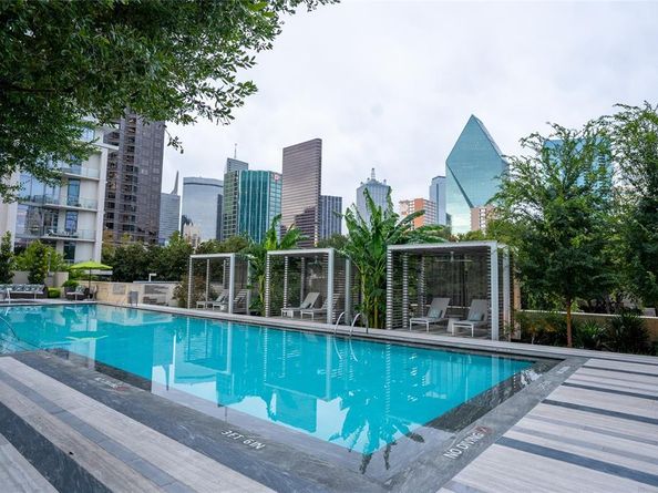 1918  Olive Street  1002, Dallas Texas 75201