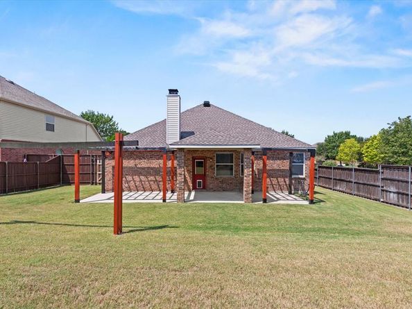 2201  Orchid Drive , McKinney Texas 75072