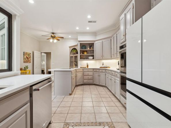 2407  Forest Court , McKinney Texas 75072