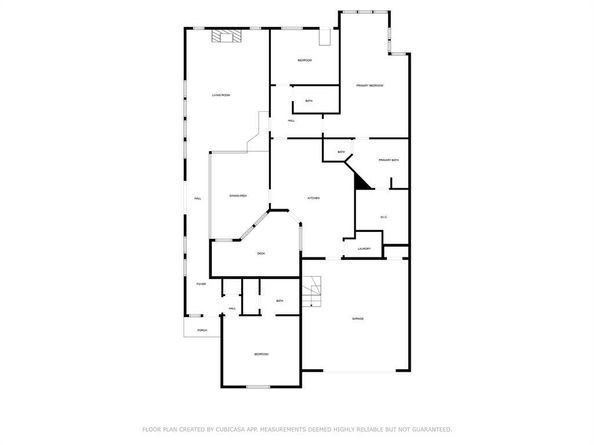2407  Forest Court , McKinney Texas 75072