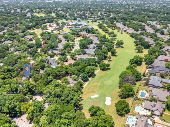 2407  Forest Court , McKinney Texas 75072