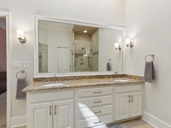 2407  Forest Court , McKinney Texas 75072