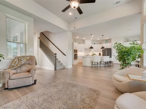 3126  Cliff Swallow Lane , Arlington Texas 76155