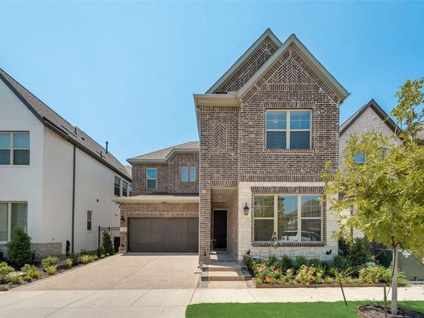 3126  Cliff Swallow Lane , Arlington Texas 76155