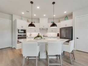 3126  Cliff Swallow Lane , Arlington Texas 76155