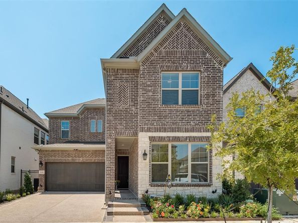 3126  Cliff Swallow Lane , Arlington Texas 76155