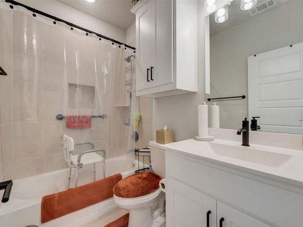 3126  Cliff Swallow Lane , Arlington Texas 76155