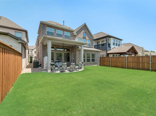 3126  Cliff Swallow Lane , Arlington Texas 76155