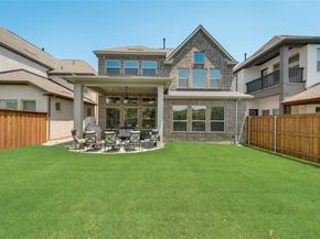 3126  Cliff Swallow Lane , Arlington Texas 76155