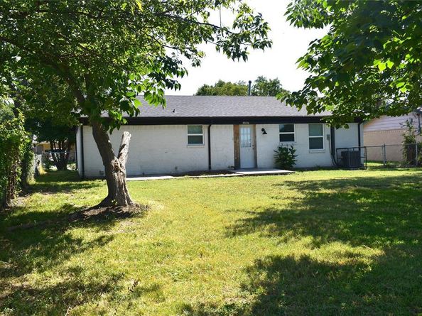 1307  Eastern Heights Drive , Mesquite Texas 75149