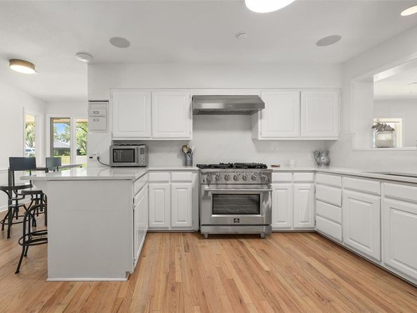4505  Ridgehaven Road , Fort Worth Texas 76116