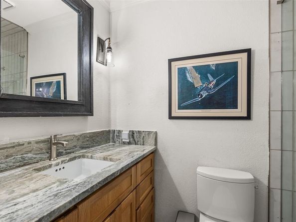 4505  Ridgehaven Road , Fort Worth Texas 76116