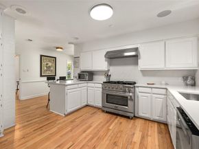 4505  Ridgehaven Road , Fort Worth Texas 76116