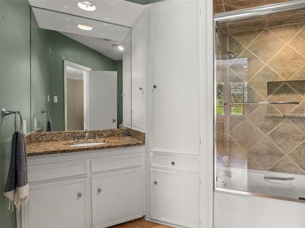 4505  Ridgehaven Road , Fort Worth Texas 76116