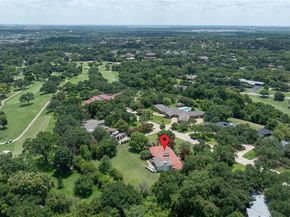 4505  Ridgehaven Road , Fort Worth Texas 76116