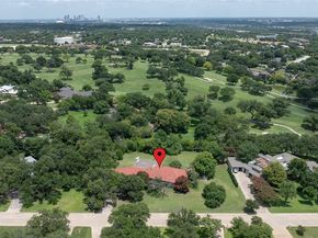 4505  Ridgehaven Road , Fort Worth Texas 76116