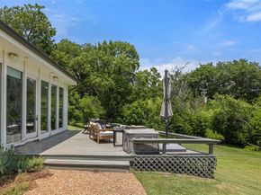 4505  Ridgehaven Road , Fort Worth Texas 76116