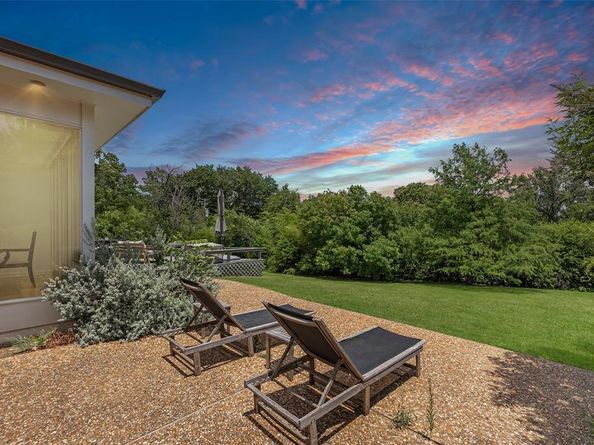 4505  Ridgehaven Road , Fort Worth Texas 76116