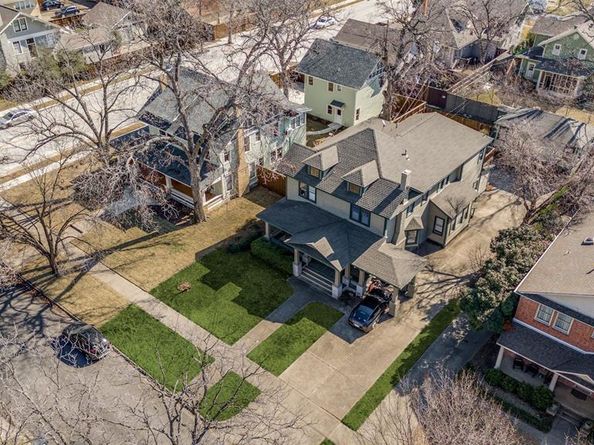 4936  Worth Street  AE, Dallas Texas 75214