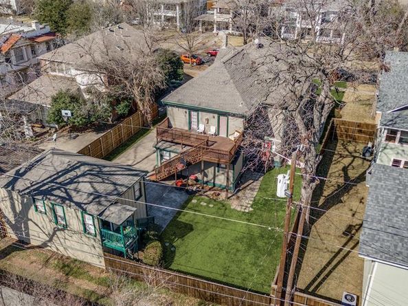 4936  Worth Street  AE, Dallas Texas 75214