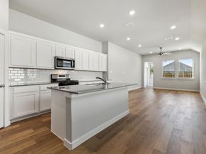 307  Green Gables Drive , Princeton Texas 75071