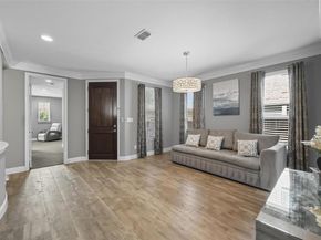 2413  Barton Creek Boulevard , The Colony Texas 75056