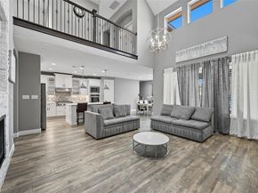 2413  Barton Creek Boulevard , The Colony Texas 75056