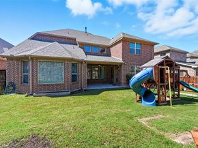 2413  Barton Creek Boulevard , The Colony Texas 75056