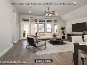 2832  Buckinghom Lane , Celina Texas 75009