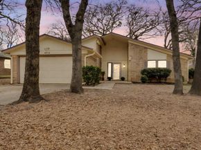 4515  Indian Oaks Trail , Arlington Texas 76017